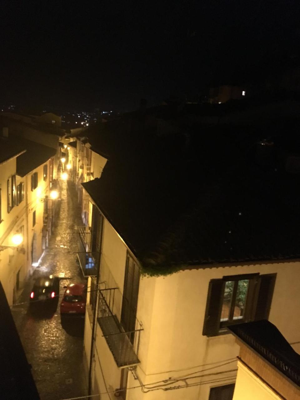 Sagittabondo Campobasso Exterior foto